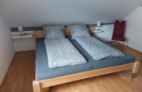 Ferienwohnung Frühlingstraße - Foto 13