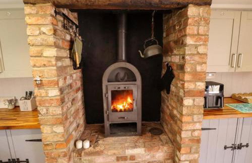 Wood Farm Cottage - Foto 29