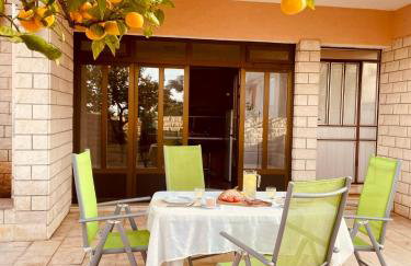 Beachview Apartments Podstrana - Photo 43