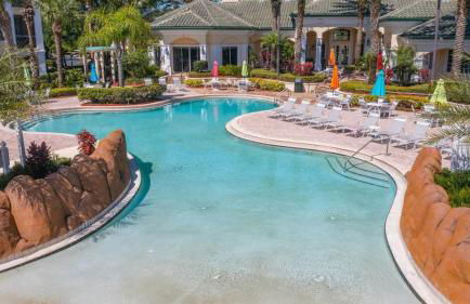 Restpool vibes, Nest tree-ish Retreat- NxtDisney - Foto 52