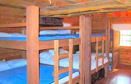 Spacious and Rustic Cabin Rental in the Woods near Catoctin Mountain Park, Maryland - Foto 18