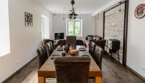 Le Manoir, appartement Onyx - Foto 3