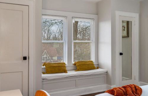 5BR Home Minutes to NYC and FIFA 2026 Sleeps 16 - Foto 32