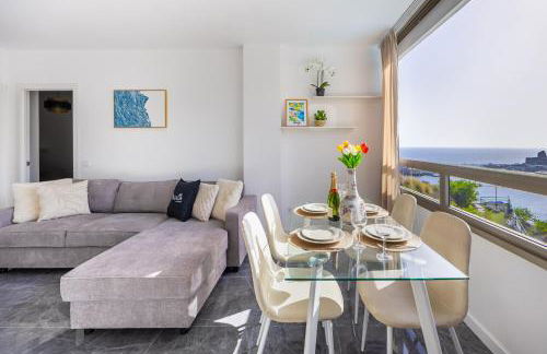 OCEAN VIEW La Cascada - Foto 9