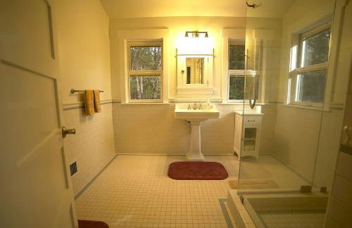 Luxury Cabin Rental in the Cascade Mountains near Crater Lake, Southern Oregon - Foto 12