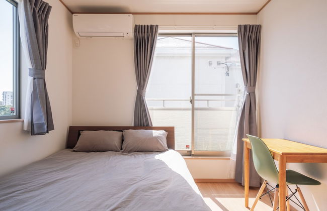 OKINAWA Arena Hotel - Foto 10