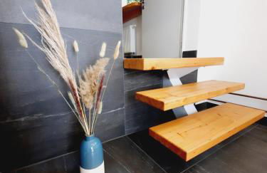 Ferienwohnung Stützengrün - Foto 13