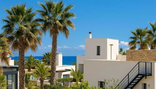 Casa con vistas al mar piscina y jacuzzi - Foto 3