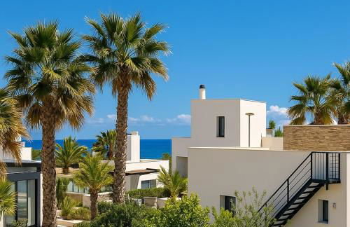 Casa con vistas al mar piscina y jacuzzi - Foto 3