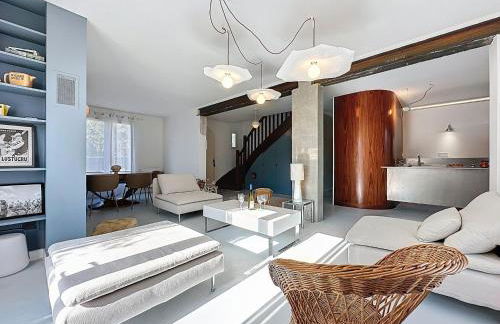 Holiday Home Ma Petite Mer by Interhome - Foto 4