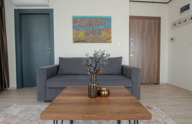 Taksim 11 Suites - Foto 7