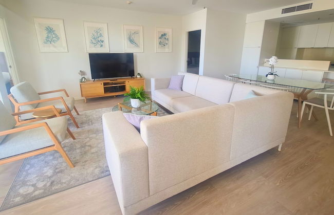 The Beach Cabarita - Foto 55