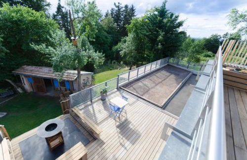 La Loge du Pic Noir - Photo 16