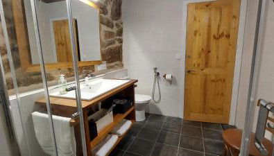 Casa dos ánxeles VUT-OR-1310 - Foto 4