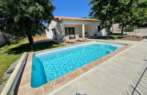 Villa du grangeon - Photo 4