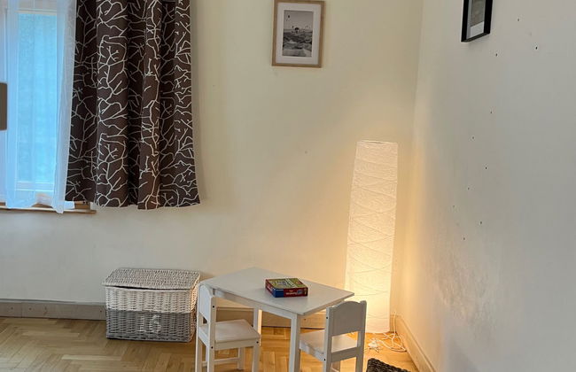 Villa am Großen Garten - Foto 14