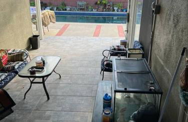 Vacation Rental w Pool &Garden 6 Guests near CSUN - Foto 35