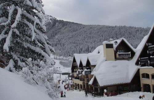 Chalet Clementine - Foto 70