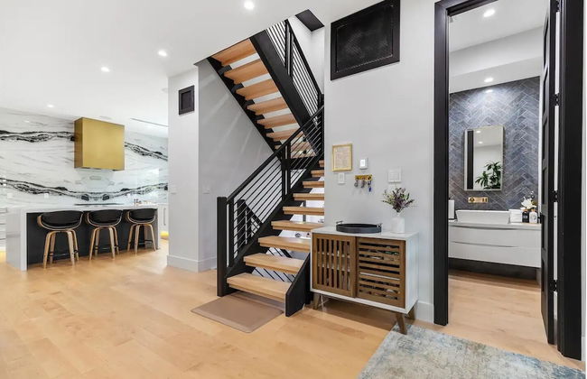 Luxury Clarendon 4-BR Homestay - McVeigh - Foto 61