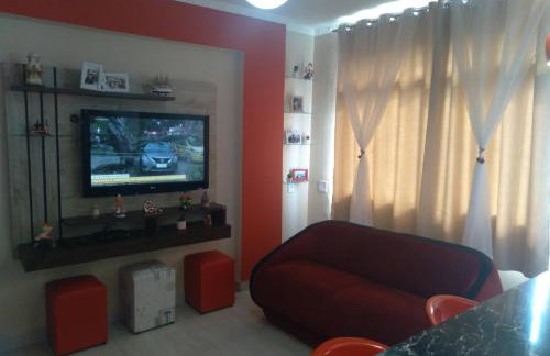 Vista em Frente ao Mar em Guilhermina - Photo 3