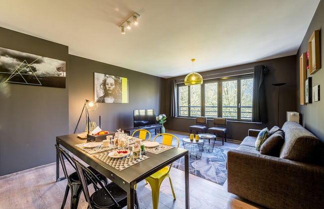 Smartflats Design - Berlaymont - Photo 50