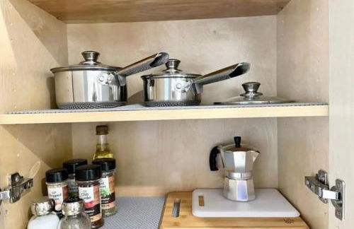 Modern in heart of Hollywood - Foto 5