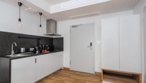 Apartament Mechelinki - Foto 5