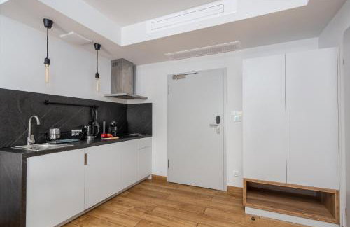 Apartament Mechelinki - Foto 5