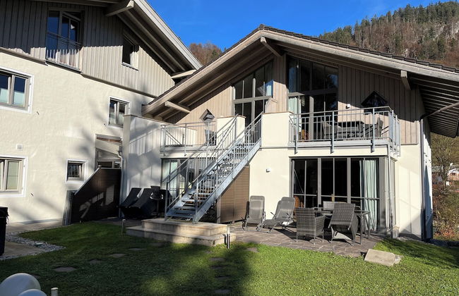 Alpenglühn - Foto 43