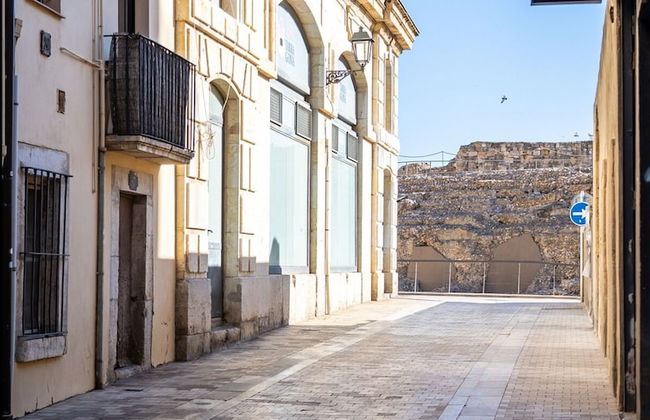 Unik Vacation Trinquet Nou - Foto 5