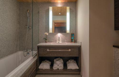 Les Granges d'en Haut - Chamonix Les Houches - Foto 47