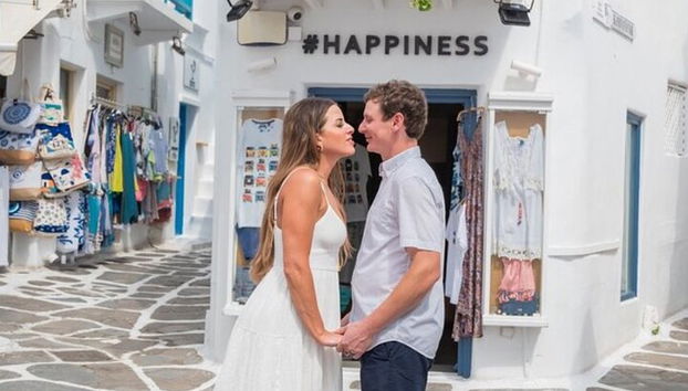 Deluxe Cruise-Friendly Mykonos Beach Bliss & Stadtbummel - Foto 5