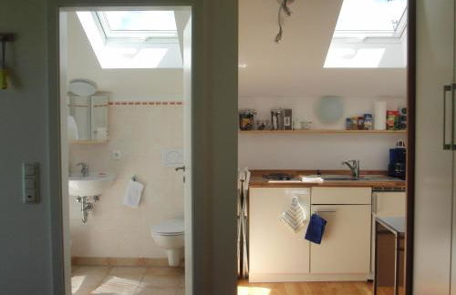 Apartment Kobellstrasse - Foto 21