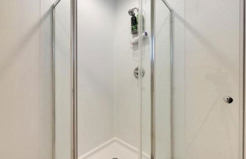 Quiet Lakefront Clearlake Vacation Rental! - Foto 19