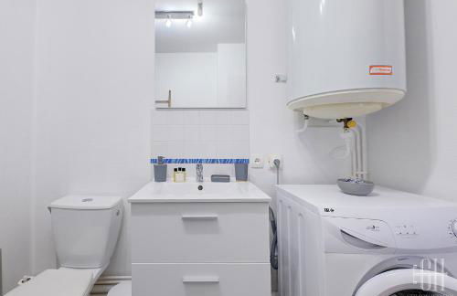 Le Florey / Hôpital Trousseau - Foto 4