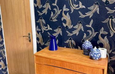 The Martins Stylish 3 Bedroom - Foto 29