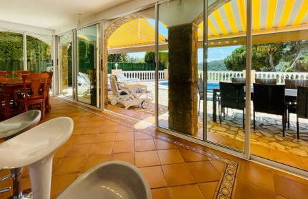 Villa reina by costabravaway - Foto 21