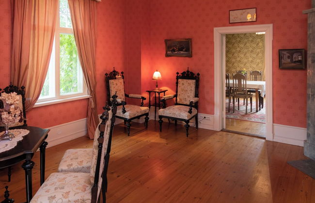 Landhaus Kekkola - Foto 52