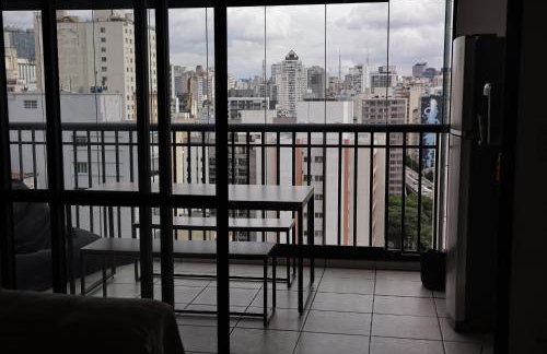 Skyline View & Heated Pool São Paulo - Foto 44