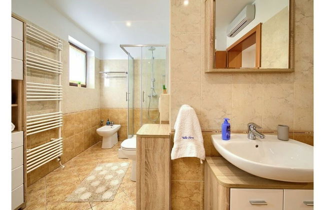 Villa Tara With a Beautiful Heated Pool - Foto 7