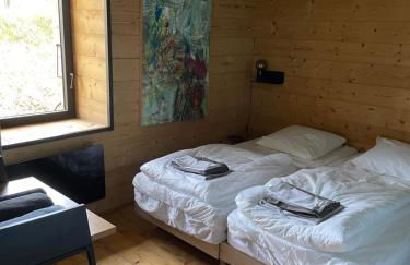 Ferme des deux Frères, Autrans, Vercors - Foto 46