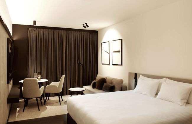 A by Adina Canberra - Foto 15