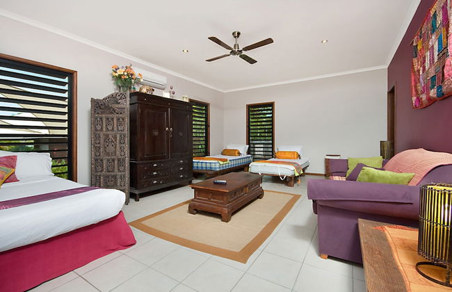 Banyak Villa - Photo 3