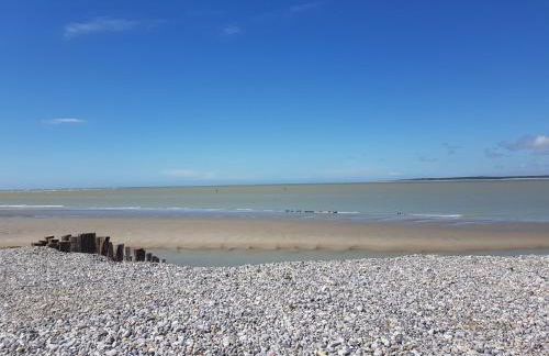 Cœurs en Bay - Maison romantique avec parking et terrasse - Foto 27