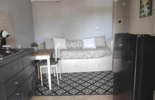 Dreams House Paola-luxury suite near airport - Foto 12