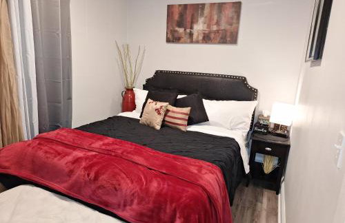 St Paul Fry Street Den Suite#1 - Foto 15