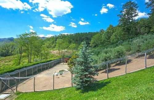 Holiday Home Agr- Castello della Mugazzena by Interhome - Foto 26