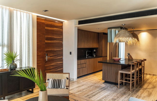 BESPOKE, member of Small Luxury Hotels - Photo 37