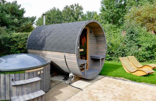 Ferienhäuser Kiebitzsee - Foto 12