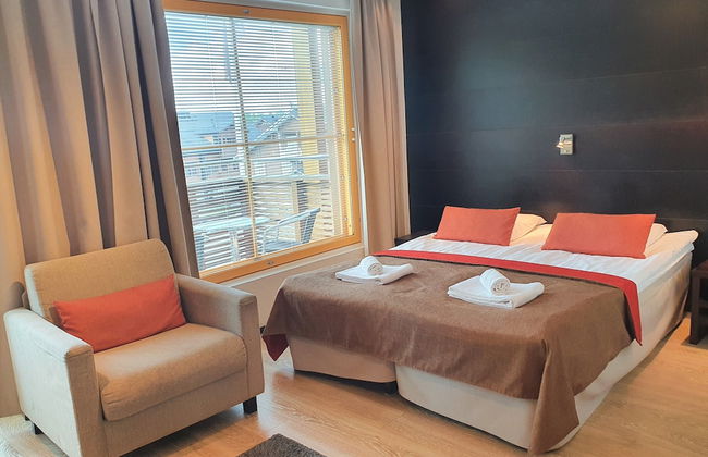 Levi Suites Levi Gold - Foto 35